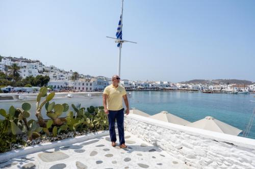 Mykonos